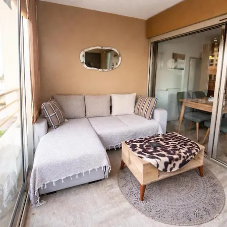 Cosy Sea View Appartamento