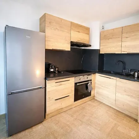 Appartamento Cosy Sea View *