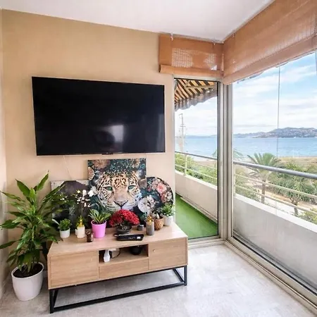 Cosy Sea View Appartamento